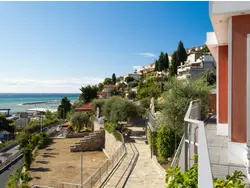 Ferienhaus Ferienhaus-3500050 in Civezza - 2 Personen, Hund erlaubt