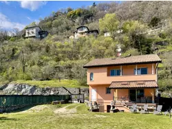 Ferienhaus Ferienhaus-2278376 in Sorico - 7 Personen, Hund nicht erlaubt