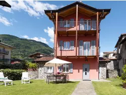 Bild zur gratis inserierten Ferienwohnung Ferienhaus-3500314.