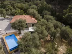 Bild zur gratis inserierten Ferienwohnung Ferienhaus-3319454.