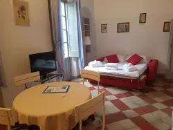 Bild zur gratis inserierten Ferienwohnung Ferienwohnung-3539018.