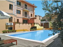 Bild zur gratis inserierten Ferienwohnung Ferienwohnung-3502140.