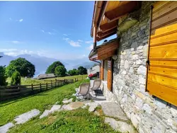 Bild zur gratis inserierten Ferienwohnung Ferienhaus-3500409.