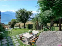 Bild zur gratis inserierten Ferienwohnung Ferienwohnung-3500401.