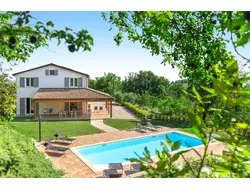 Ferienhaus Ferienhaus-2332344 in Sant'Angelo in Pontano - 16 Personen, Hund nicht erlaubt