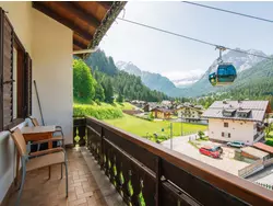 Bild zur gratis inserierten Ferienwohnung Ferienwohnung-3476013.