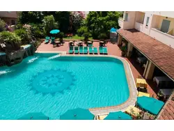 Bild zur gratis inserierten Ferienwohnung Ferienwohnung-3428577.