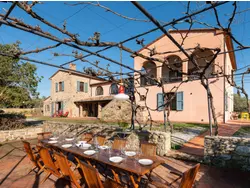 Bild zur gratis inserierten Ferienwohnung Ferienhaus-3450784.