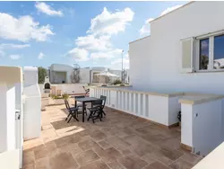 Ferienhaus Ferienhaus-3405123 in Salve - 4 Personen, Hund erlaubt