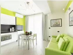 Ferienwohnung Ferienwohnung-3499991 in Santo Stefano al Mare - 4 Personen, Hund nicht erlaubt