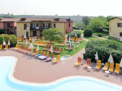 Ferienwohnung Ferienwohnung-3500617 in Peschiera del Garda - 4 Personen, Hund erlaubt