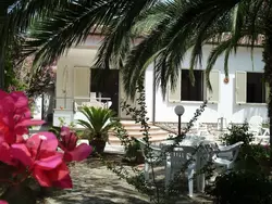 Bild zur gratis inserierten Ferienwohnung Ferienwohnung-3538922.