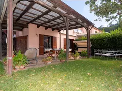 Bild zur gratis inserierten Ferienwohnung Ferienhaus-3483966.