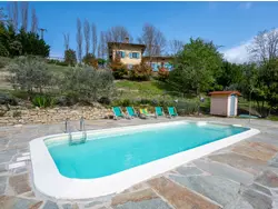 Ferienhaus Ferienhaus-3499909 in Cossano Belbo - 16 Personen, Hund erlaubt