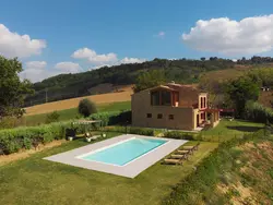 Ferienhaus Ferienhaus-3435079 in Santa Vittoria in Matenano - 13 Personen, Hund nicht erlaubt