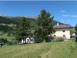 Bild zur gratis inserierten Ferienwohnung Ferienwohnung-3500793.