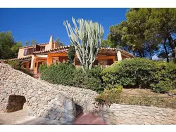 Ferienhaus Ferienhaus-2205236 in Maracalagonis - 8 Personen, Hund nicht erlaubt