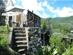 Ferienhaus Ferienhaus-3500034 in Pietrabruna - 3 Personen, Hund erlaubt