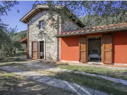 Ferienhaus Ferienhaus-3501355 in Pieve a Nievole - 4 Personen, Hund erlaubt