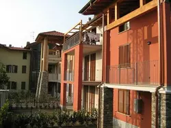 Ferienwohnung Ferienwohnung-3539276 in Maccagno con Pino e Veddasca - 4 Personen, Hund nicht erlaubt