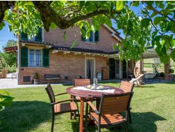 Ferienhaus Ferienhaus-3499879 in Mombaruzzo - 4 Personen, Hund erlaubt