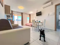 Bild zur gratis inserierten Ferienwohnung Ferienwohnung-3484815.