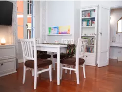 Bild zur gratis inserierten Ferienwohnung Ferienwohnung-3316856.