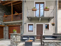 Ferienhaus Ferienhaus-3475858 in Roburent - 5 Personen, Hund nicht erlaubt