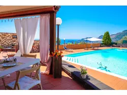 Ferienhaus Ferienhaus-2191610 in Letojanni - 4 Personen, Hund erlaubt