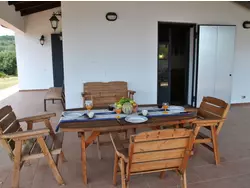 Ferienwohnung Ferienwohnung-2219694 in Itri - 4 Personen, Hund erlaubt