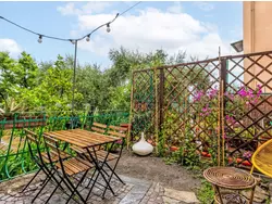 Ferienhaus Ferienhaus-3478074 in Civezza - 2 Personen, Hund nicht erlaubt