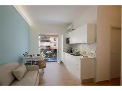 Ferienwohnung Ferienwohnung-3483456 in Maiori - 3 Personen, Hund nicht erlaubt