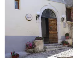 Ferienwohnung Ferienwohnung-968935 in Pescorocchiano - 4 Personen, Hund erlaubt