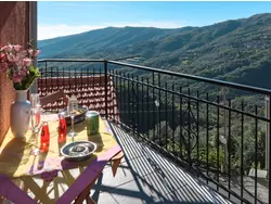 Ferienhaus Ferienhaus-3500031 in Aurigo - 5 Personen, Hund erlaubt