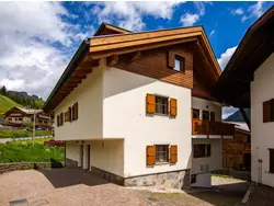 Bild zur gratis inserierten Ferienwohnung Ferienhaus-3500860.