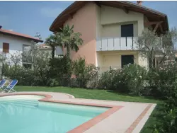 Bild zur gratis inserierten Ferienwohnung Ferienwohnung-3500516.