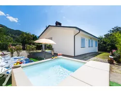 Bild zur gratis inserierten Ferienwohnung Ferienhaus-3504582.