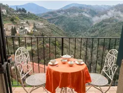 Ferienhaus Ferienhaus-3499907 in Apricale - 4 Personen, Hund erlaubt