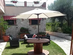 Bild zur gratis inserierten Ferienwohnung Ferienhaus-3279333.