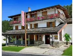 Bild zur gratis inserierten Ferienwohnung Ferienwohnung-3405712.