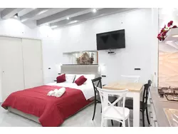 Bild zur gratis inserierten Ferienwohnung Ferienwohnung-3415130.