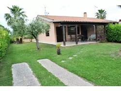 Ferienhaus Ferienhaus-1937332 in Fondi - 6 Personen, Hund erlaubt