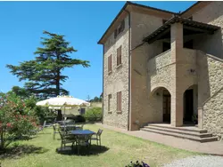 Ferienwohnung Ferienwohnung-3501527 in Volterra - 2 Personen, Hund erlaubt