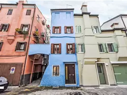 Bild zur gratis inserierten Ferienwohnung Ferienhaus-3513406.