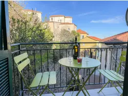 Ferienhaus Ferienhaus-3257021 in Pietrabruna - 4 Personen, Hund erlaubt