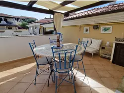 Bild zur gratis inserierten Ferienwohnung Ferienwohnung-3512061.