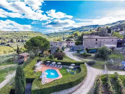 Ferienwohnung Ferienwohnung-2298379 in Greve in Chianti - 6 Personen, Hund erlaubt