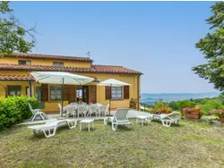 Ferienwohnung Ferienwohnung-3479364 in Castellina Marittima - 10 Personen, Hund erlaubt