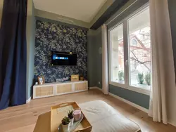 Bild zur gratis inserierten Ferienwohnung Ferienwohnung-3449954.