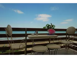 Bild zur gratis inserierten Ferienwohnung Ferienwohnung-2087274.